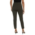 thumbnail image 2 of Express Women's Ponte Pant, 2 of 9