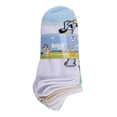 thumbnail image 6 of Character Boys No Show Sock, 6 of 7