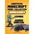 thumbnail image 1 of Unofficial Minecraft Diary Collection Books 3 & 4 by Books Kid, Paperback, 1 of 4
