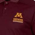 thumbnail image 5 of Champion NCAA Men's Short Sleeve Polo, 5 of 6