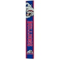 thumbnail image 1 of HBCU 8" x 60" Reversible Porch Greeter Sign, Choose Team, 1 of 5