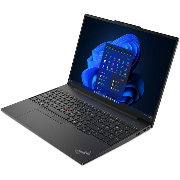 Lenovo ThinkPad E16 G2 16