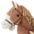 thumbnail image 6 of Member's Mark Wooden Horse Stable Playset, 6 of 7