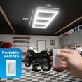 thumbnail image 4 of Enbrighten Ultrabrite Rex Modular Lights, 10 Bars, 4 of 7