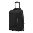 thumbnail image 2 of Samsonite Convertible Wheeled Backpack, Black, 2 of 9