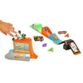 thumbnail image 4 of Hot Wheels Skate Aquarium & Arcade Skatepark Bundle, 4 of 5