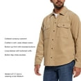 thumbnail image 4 of Gap Men's Corduroy Shirt, 4 of 9