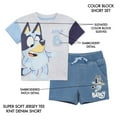 thumbnail image 9 of Character Toddler Boys 2-Piece Short Set, 9 of 13