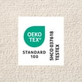 thumbnail image 3 of Town & Country Everyday Ultra Plush Solid Tufted Toilet Cover, 3 of 7