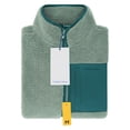 thumbnail image 10 of Outdoor Voices Men's Fleece Jacket, 10 of 11