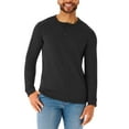 thumbnail image 1 of Member's Mark Men's Thermal Henley, 1 of 6