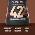 thumbnail image 2 of Fairlife Core Power Elite 42g. Protein Shake, Chocolate (14 fl. oz., 8 pk.), 2 of 7