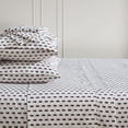 thumbnail image 3 of Member's Mark Soft Washed Sheet Set, Assorted Sizes, 3 of 5