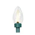 thumbnail image 3 of Member's Mark 50ct C9 Filament LED Lights, 21' Lighted Length, 3 of 4