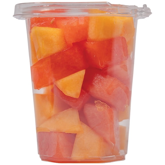 Member's Mark by FujiSan Fresh Cut Mixed Melon, 20 oz.