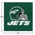 thumbnail image 3 of NFL Paper Plates & Napkins Kit, 285 ct., Choose Team, 3 of 11