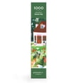 thumbnail image 2 of Galison 1000pc Puzzle , 2 of 4