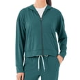 thumbnail image 1 of Member's Mark Women's Favorite Soft Jacket, 1 of 3