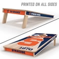 thumbnail image 2 of 2’ x 4’ Cornhole Game, 2 of 6