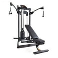 thumbnail image 1 of Centr 1 Home Gym with Adjustable Workout Bench and 3-month Centr Membership, 1 of 16