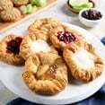 thumbnail image 4 of Member's Mark Folded Danish Pucks, Frozen, Case, 72 ct., 4 of 4