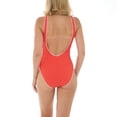 thumbnail image 3 of Betsey Johnson Women's Fashion One Piece, 3 of 6
