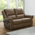 thumbnail image 3 of OFFLINE - Winston Manual Reclining 3 Piece Set, Assorted Colors, 3 of 13