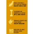thumbnail image 8 of Member's Mark Grain Free Chicken and Vegetable Recipe, High Protein Dry Dog Food, 28 lbs., 8 of 8