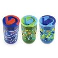thumbnail image 3 of Ello Kids Bop 12 oz Tritan Tumbler, 3 Pack, Choose Color, 3 of 4