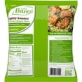 thumbnail image 5 of Just Bare Lightly Breaded Chicken Breast Fillets, Frozen, 2.5 lbs., 5 of 6