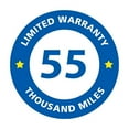 thumbnail image 7 of Michelin Primacy LTX - 245/50R20 102V Tire, 7 of 7