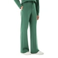 thumbnail image 3 of Members Mark Women's Wide Leg Luxe Pants, 3 of 7