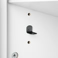thumbnail image 17 of OVE Decors Kansas 24" W x 19" D Freestanding Bathroom Vanity with Sink, 17 of 20