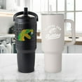 thumbnail image 2 of Logo Brands Florida A&M Rattlers Stainless Steel Tumbler Set, 2 of 7
