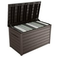 thumbnail image 5 of Keter 230 Gal. XXL Deck Box, 5 of 5