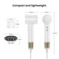 thumbnail image 4 of Laifen SWIFT Premium Hair Dryer, 4 of 11