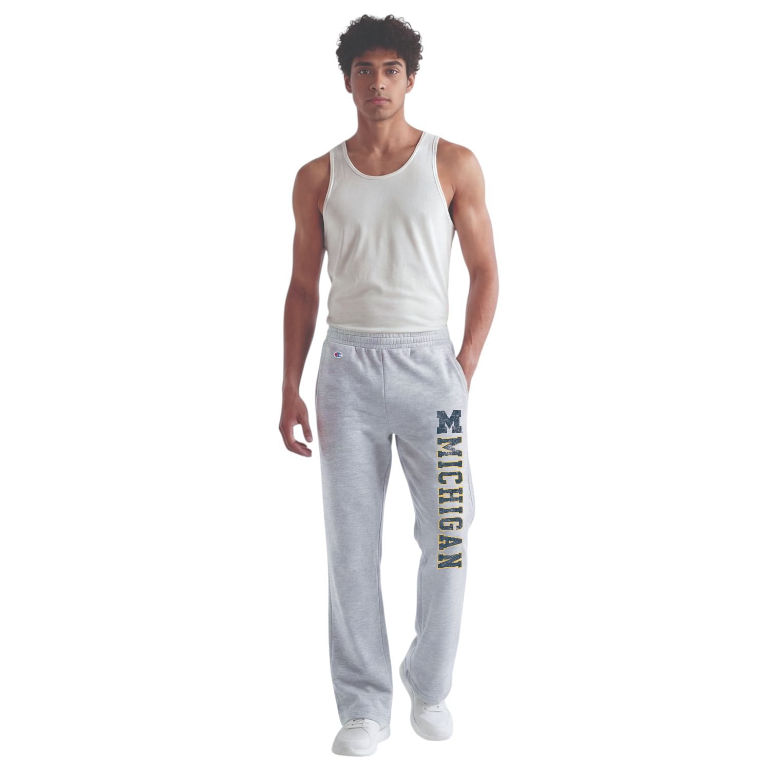Champion NCAA Fleece Pants - Samsclub.com