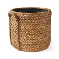 thumbnail image 5 of Member's Mark 15.5" Faux Braided Rope Planter, 5 of 6