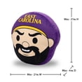 thumbnail image 5 of Logo Brands East Carolina Pirates Puff Pillow, 5 of 5