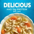 thumbnail image 6 of Progresso Traditional Chicken Noodle Soup, 19 oz., 6 pk., 6 of 7