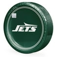 thumbnail image 6 of NFL Round Paper Plates, 10", 85 ct., Choose Your Team, 6 of 7