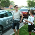thumbnail image 5 of Lifetime® Adjustable Size Portable Soccer Goal, 5 of 11