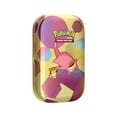 thumbnail image 2 of Pokémon 4 Mini Tins + 4 Promo Cards Bundle, 2 of 9