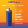 thumbnail image 3 of BIC Mini Pocket Lighter Tray Assorted 50 ct., 3 of 7