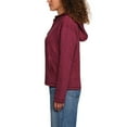 thumbnail image 2 of Lands' End Women's Quilted Pullover Hoodie, 2 of 6