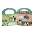 thumbnail image 2 of Carry-Along Sound Book Deluxe Bluey Halloween by PI Kids, Hardcover, 2 of 3