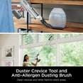 thumbnail image 11 of Shark Clean & Empty Cordless Stick Vacuum with Auto-Empty System, 11 of 15