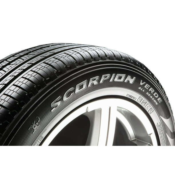 Pirelli Scorpion Verde A/S RF - 235/55R19 101H Tire - Samsclub.com