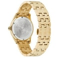 thumbnail image 3 of Versace Greca Time Gold-Tone Bracelet Watch, 41mm, 3 of 5
