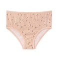 thumbnail image 3 of Member's Mark Girls 7- pack Organic Cotton Boxer Brief, 3 of 8